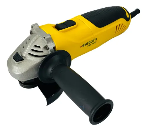 Esmerilhadeira Angular Elétrica Mee - 750w