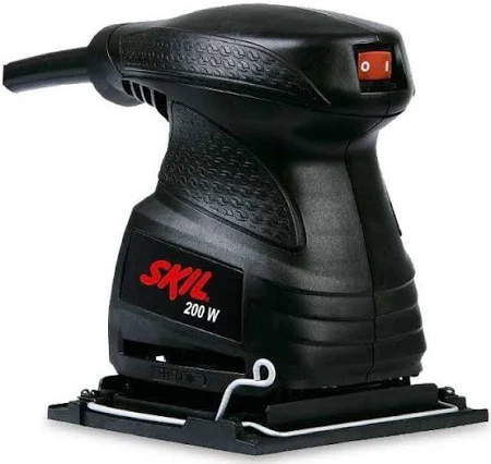 LIXADEIRA SKIL 220 W